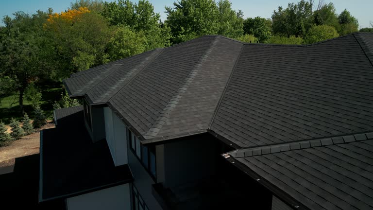 Best Storm Damage Roof Repair  in Presque Isle, ME
