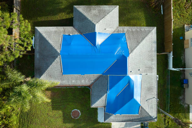 Best Gutter Installation and Repair  in Presque Isle, ME