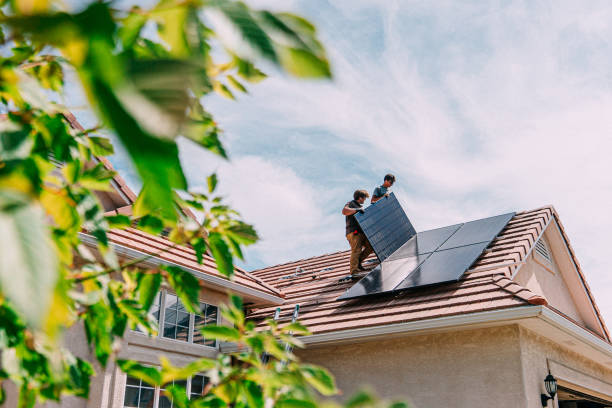 Best Cold Roofs  in Presque Isle, ME