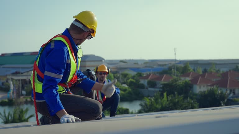 Best Steel Roofing  in Presque Isle, ME