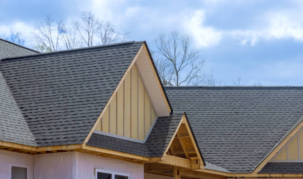 Best Roofing for New Construction  in Presque Isle, ME