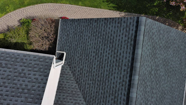 Best Roof Insulation Installation  in Presque Isle, ME