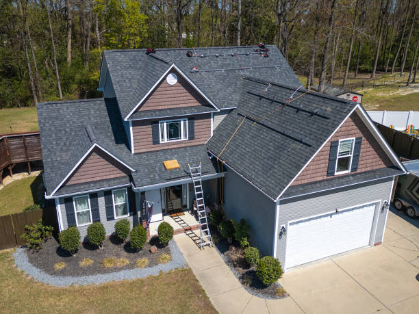 Best Rubber Roofing (EPDM, TPO)  in Presque Isle, ME