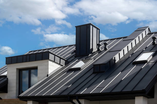 Best Roof Moss and Algae Removal  in Presque Isle, ME